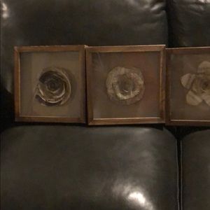 GUC paper flower pictures..